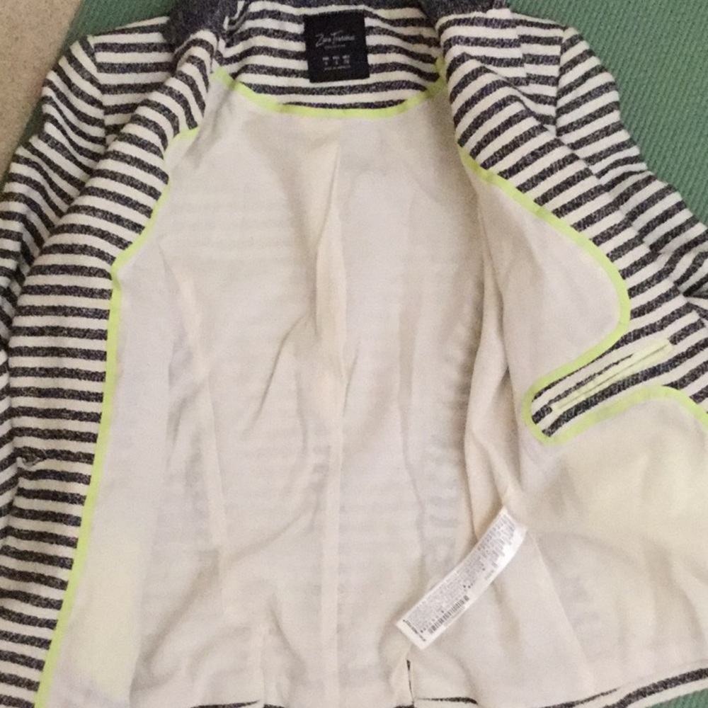 Adorable spring blazer🌸 - Picture 5 of 5